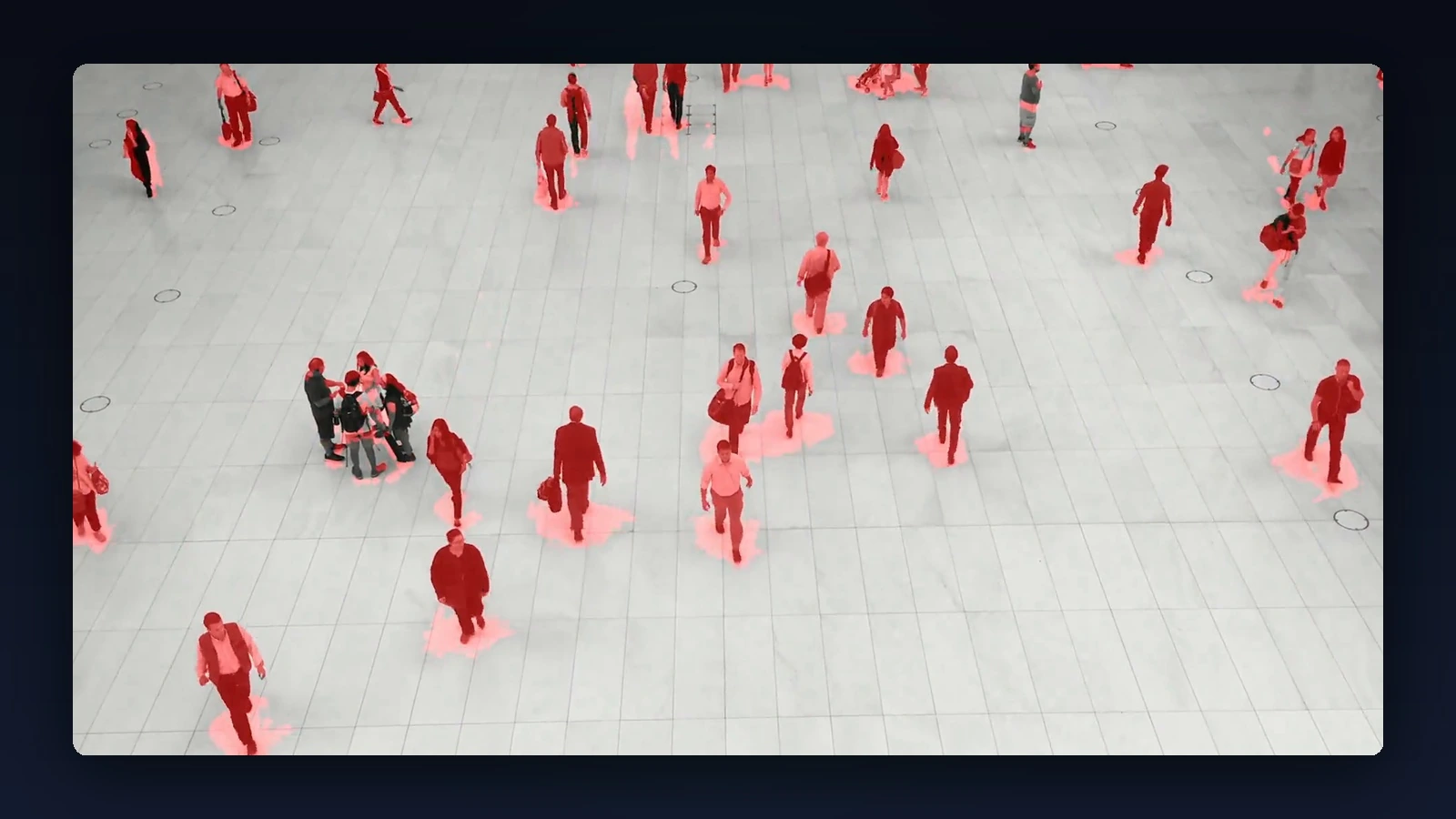Aperçu du projet IRGPU